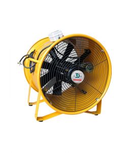 Quạt hút thổi cao áp Soffnet SHT-40