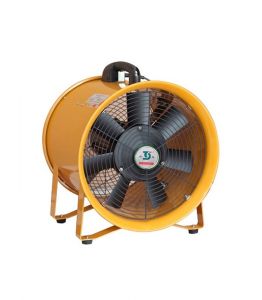 Quạt hút thổi cao áp Soffnet SHT-35