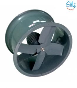 Quạt thông gió hướng trục tròn Gale VF60