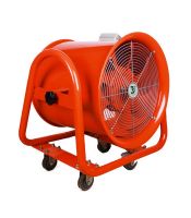 Quạt hút cao áp phòng nổ Soffnet BTF-50