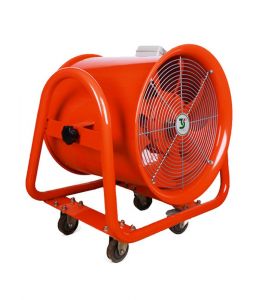 Quạt hút cao áp phòng nổ Soffnet BTF-50