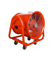 Quạt hút cao áp phòng nổ Soffnet BTF-45