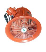 Quạt hút cao áp phòng nổ Soffnet BTF-40