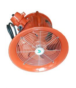 Quạt hút cao áp phòng nổ Soffnet BTF-40