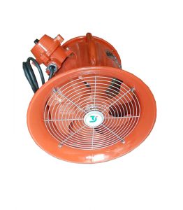 Quạt hút cao áp phòng nổ Soffnet BTF-35