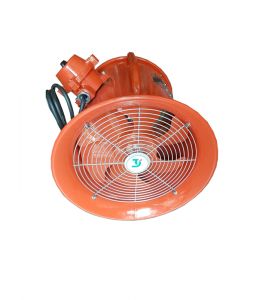 Quạt hút cao áp phòng nổ Soffnet BTF-30