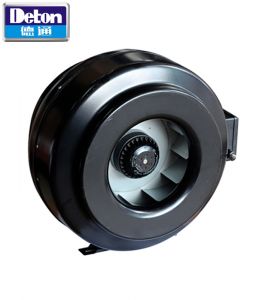 Quạt hút nối ống Deton CDF250B