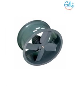 Quạt thông gió hướng trục tròn Gale VF30