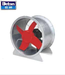 Quạt hướng trục tròn Deton T35-4A-1.1