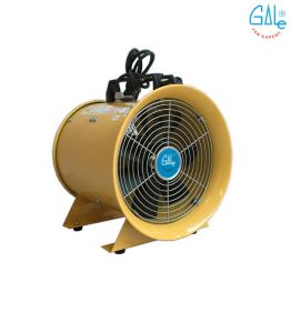 Quạt hút thổi cao áp Gale GIB250