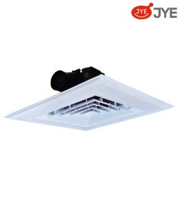 Quạt hút âm trần JY-C9010 (khung 600x600mm)