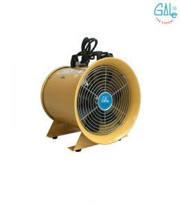 Quạt hút thổi cao áp Gale GIB200