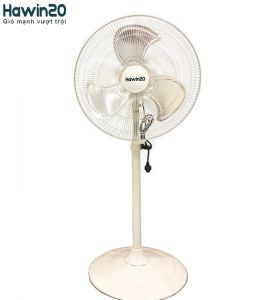 Quạt đứng công nghiệp Hawin20 HS20-50