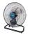 Quạt sàn chân quỳ công nghiệp Ha.winco HF20-50SM