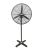Quạt đứng công nghiệp Ha.winco HS 500SM