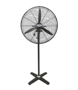 Quạt đứng công nghiệp Ha.winco HS 500c