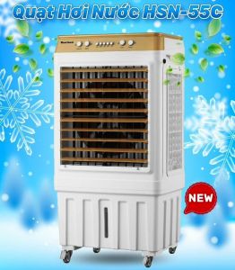 Máy làm mát Ha.winco HSN55C