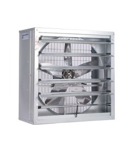 Quạt hút thông gió Omysu BMF700