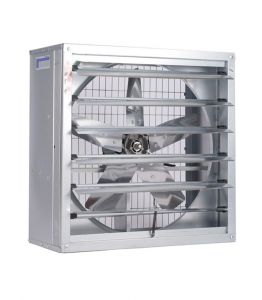 Quạt hút thông gió Omysu BMF800