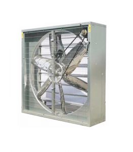 Quạt hút thông gió Omysu BMF900