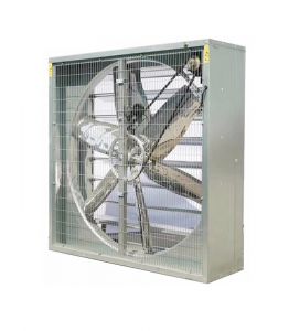 Quạt hút thông gió Omysu BMF1000