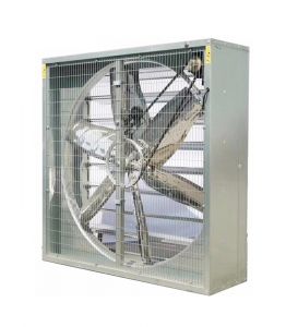 Quạt hút thông gió Omysu BMF1100