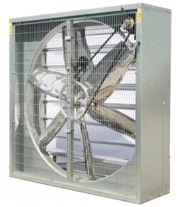 Quạt hút thông gió Omysu BMF1380