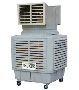 Máy làm mát  Air cooler HM-18 2 hướng 18000