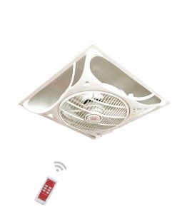 Quạt đảo ốp trần la phông Taizhi TFG-160