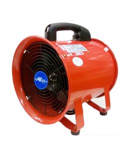 QUẠT HÚT THỔI CAO ÁP AFAN AFT-35