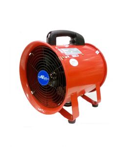 QUẠT HÚT THỔI CAO ÁP AFAN AFT-30