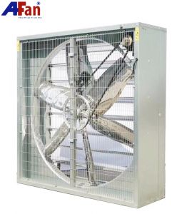 Quạt thông gió nhà xưởng AFan AFK1220
