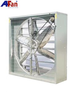 Quạt thông gió nhà xưởng AFan AFK1000