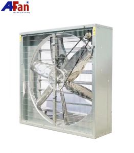 Quạt thông gió nhà xưởng AFan AFK900