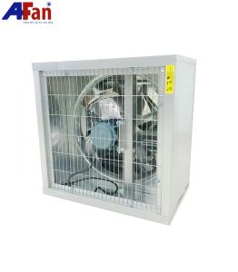 Quạt thông gió nhà xưởng AFan AFK700