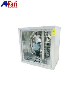 Quạt thông gió nhà xưởng AFan AFK400