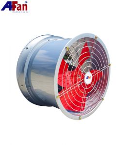 Quạt thông gió khung tròn AFan AFR 35