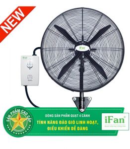 Quạt treo công nghiệp IFan NB-50 Plus