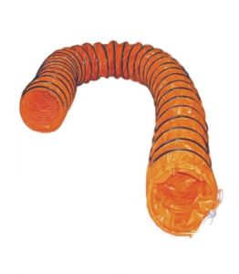 Ống dẫn gió vải Simili Ø600mm