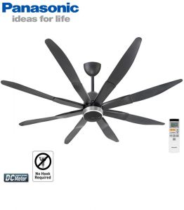 Quạt trần Panasonic F-80ZBR