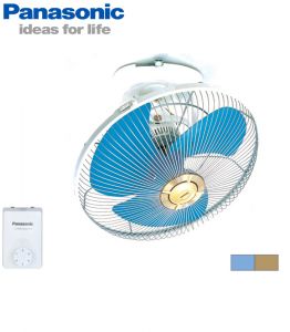 Quạt đảo trần Panasonic F-409QB