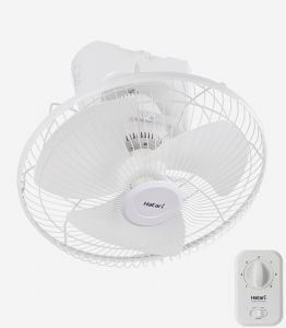 Quạt đảo trần Hatari C18M1(S)
