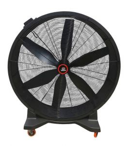 Quạt thổi công nghiệp di động Zheshen YC-1550
