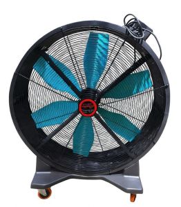 Quạt thổi công nghiệp di động Zheshen YC-1250