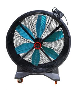Quạt thổi công nghiệp di động Zheshen YC-1050