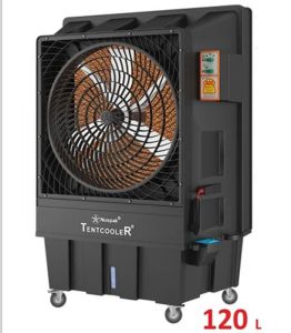 Máy làm mát Kapsun TKPB09 - 490W