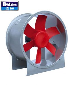 Quạt hướng trục tròn Deton T40-6A-1.1