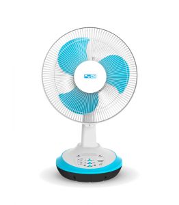 Quạt bàn sạc AC ARF03D123