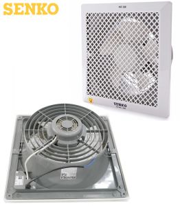 Quạt hút âm trần Senko HT250