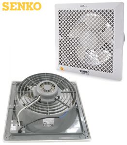 Quạt hút âm trần Senko HT200